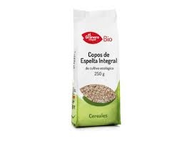COPOS ESPELTA EL GRANERO